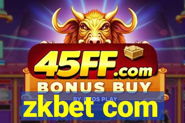 zkbet com